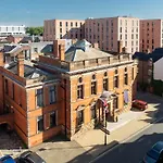 Cathedral Quarter Hotel - Derby