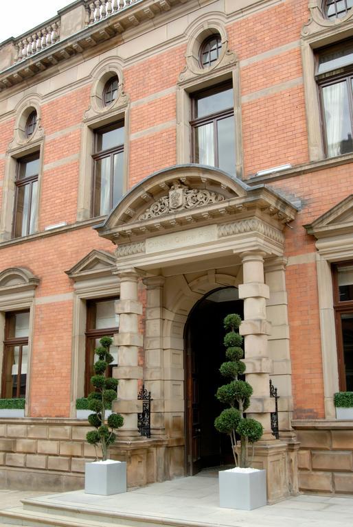Cathedral Quarter - Hotel