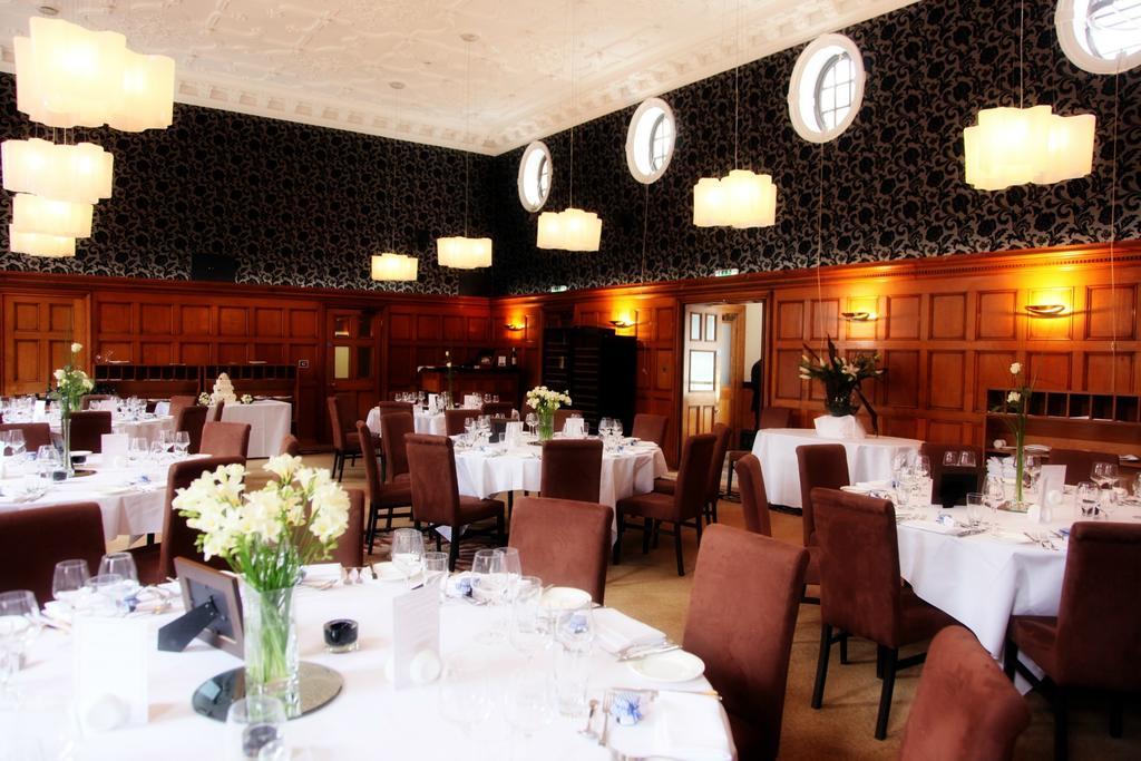 Hotel Cathedral Quarter -
