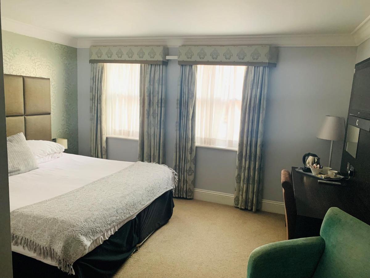Cathedral Quarter - Hotel 4*