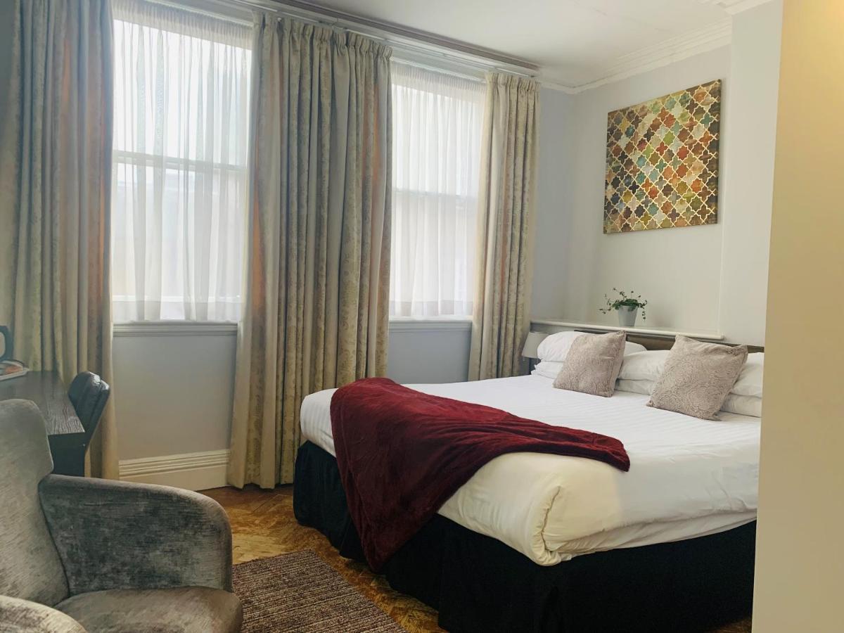 Hotel Cathedral Quarter -