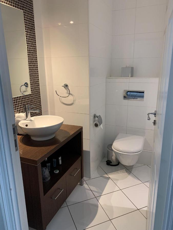 Cathedral Quarter - 4*