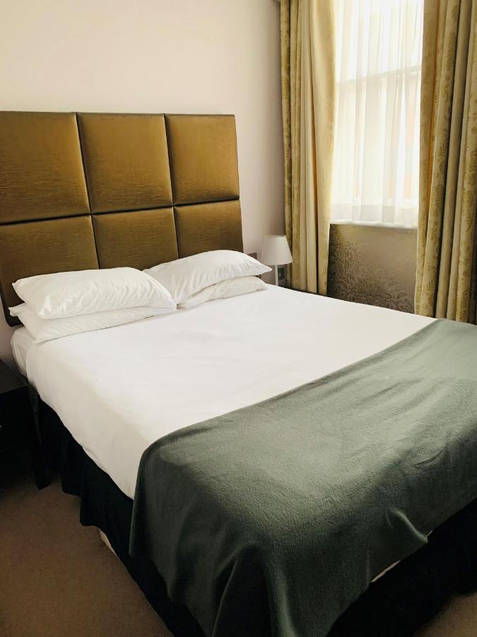Cathedral Quarter - Hotel 4*