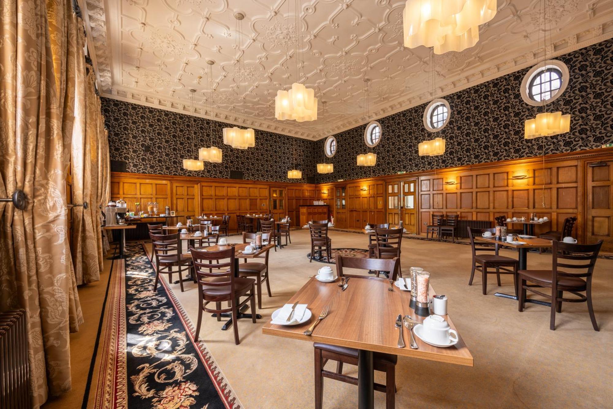 Hotel Cathedral Quarter - Derby