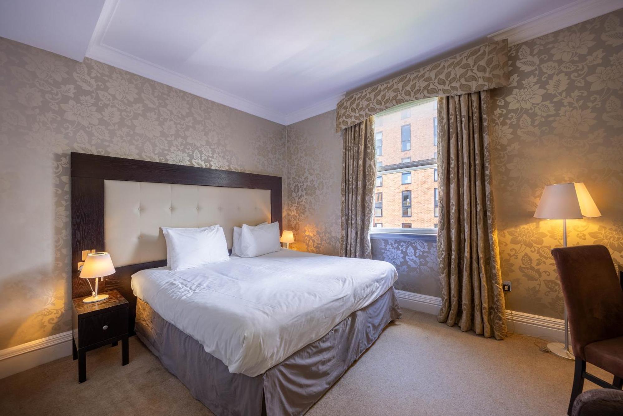 Cathedral Quarter - 4*