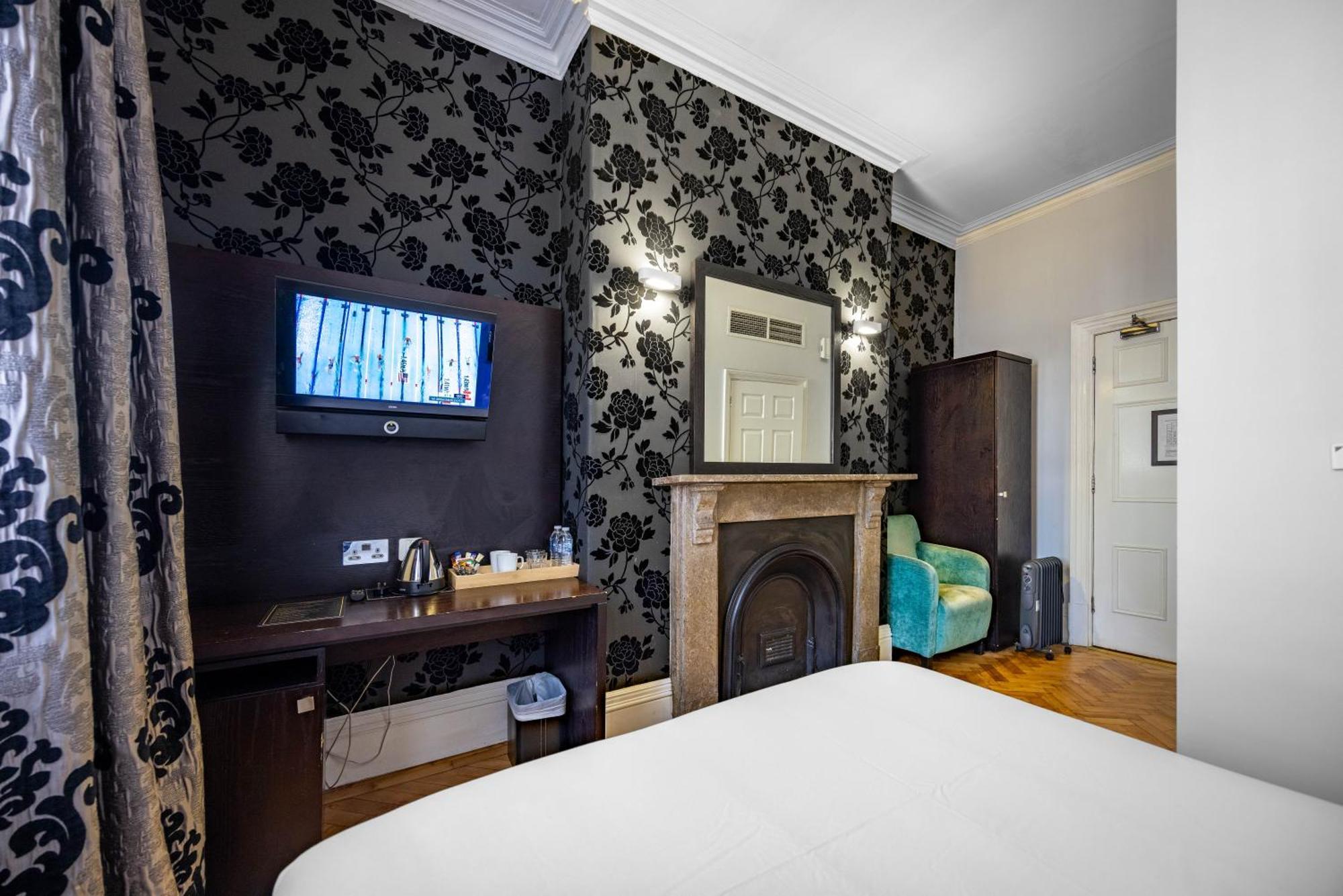 Cathedral Quarter - Hotel Derby