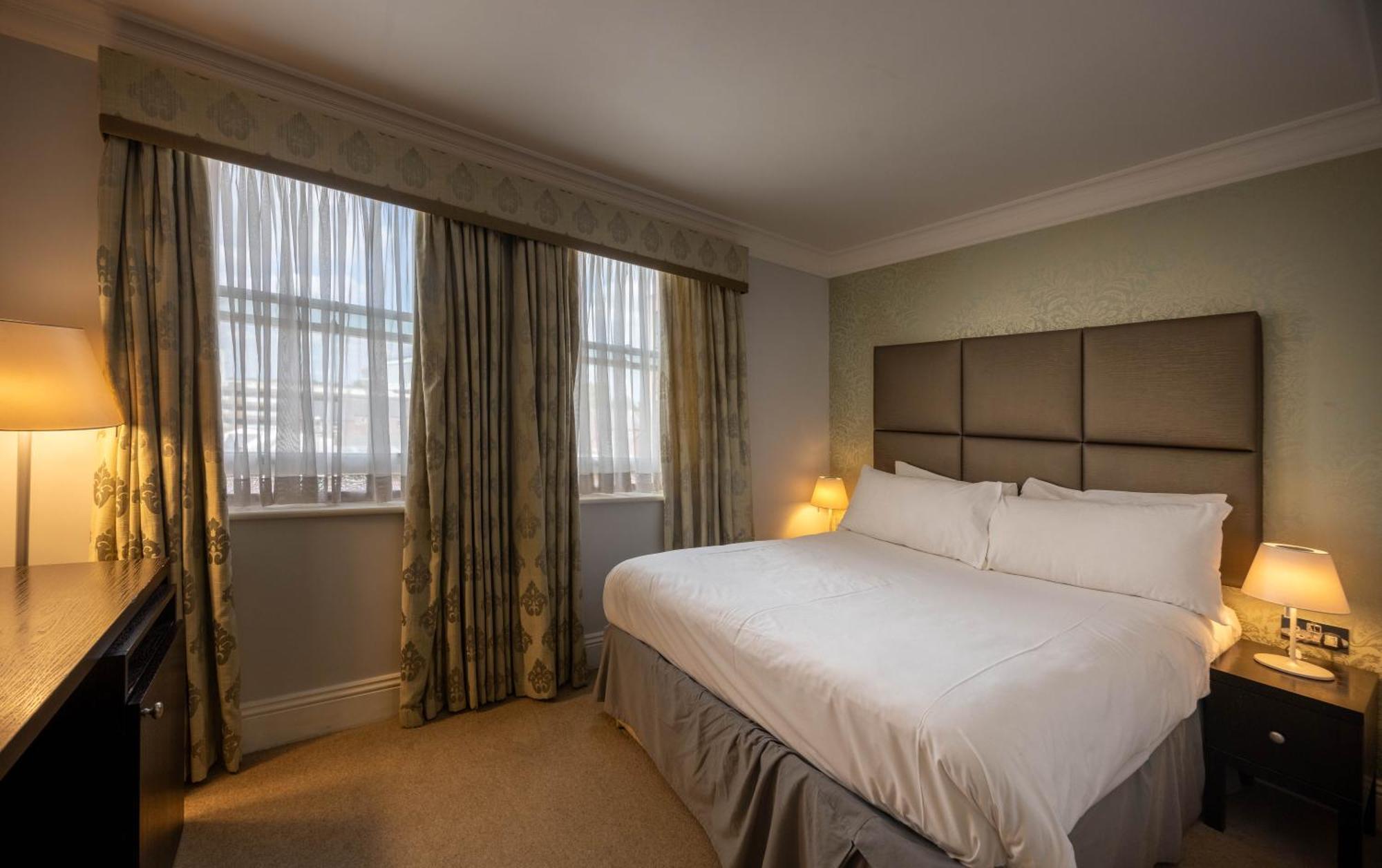 Cathedral Quarter - 4*