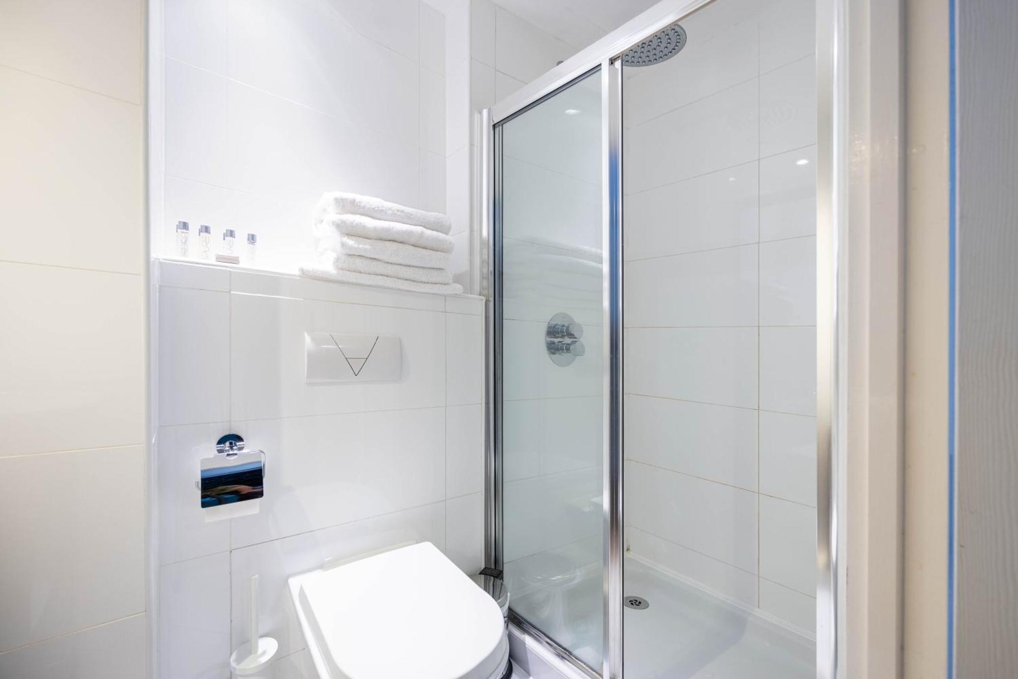 Cathedral Quarter - 4*