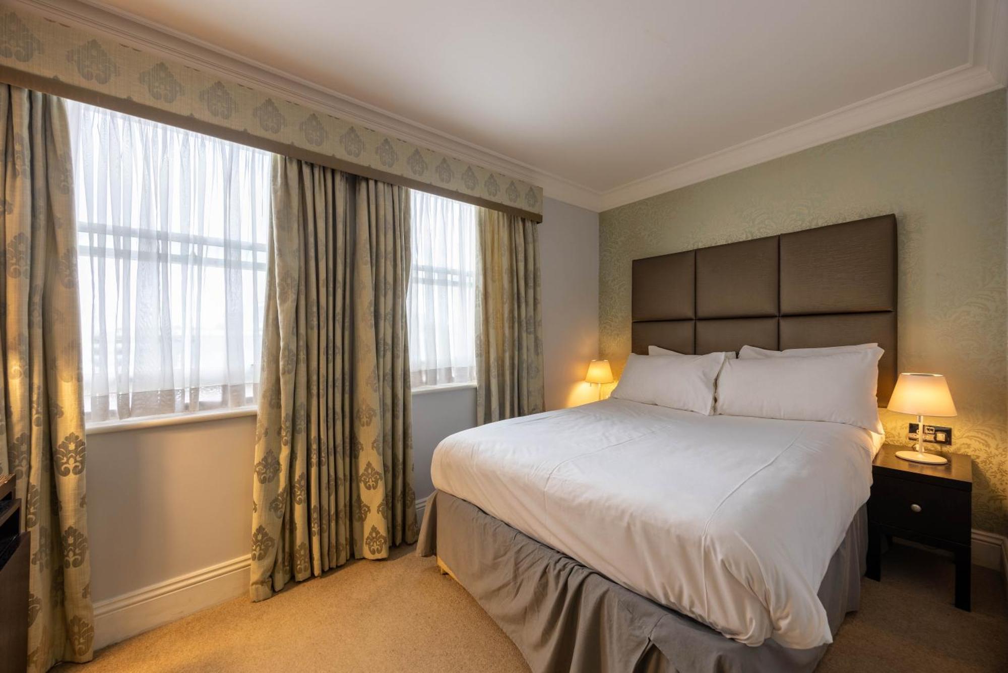 Cathedral Quarter - Hotel Derby