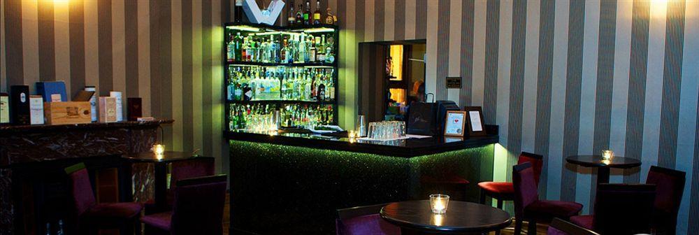 Hotel Cathedral Quarter - 4*