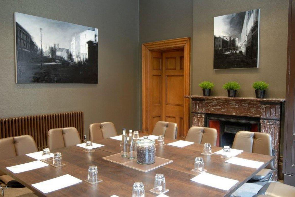 Hotel Cathedral Quarter - Derby