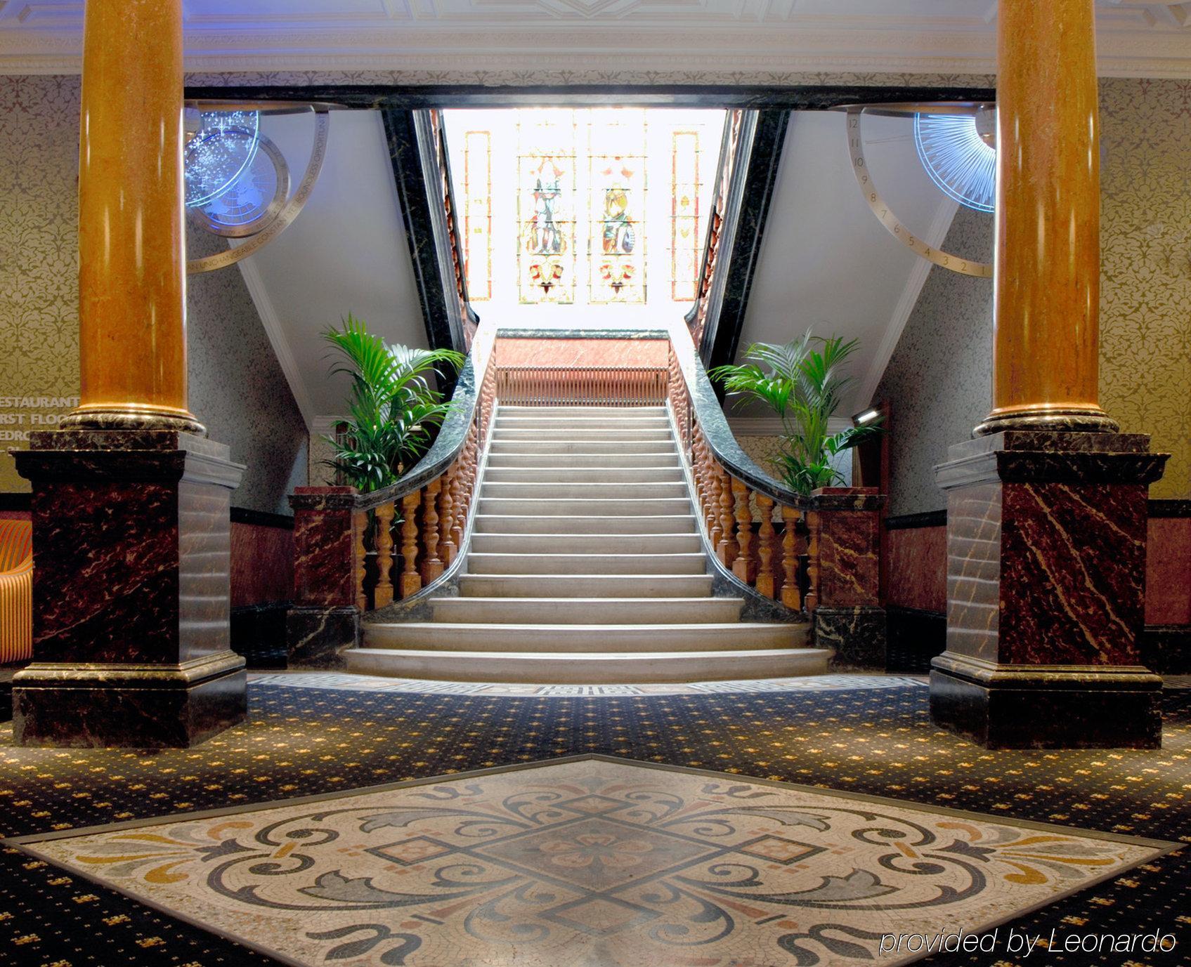 Cathedral Quarter - Hotel 4*