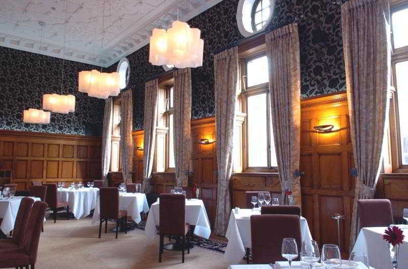 Cathedral Quarter - Hotel
