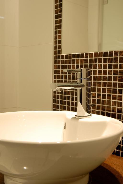 Cathedral Quarter - Hotel