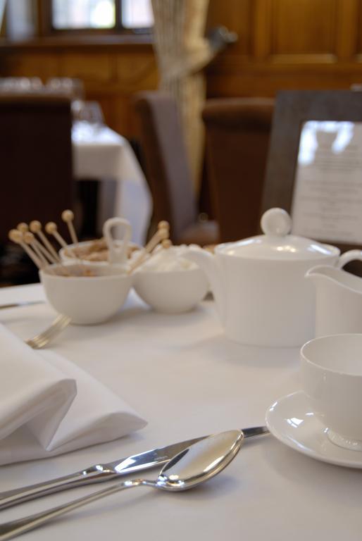 Cathedral Quarter - Hotel 4*
