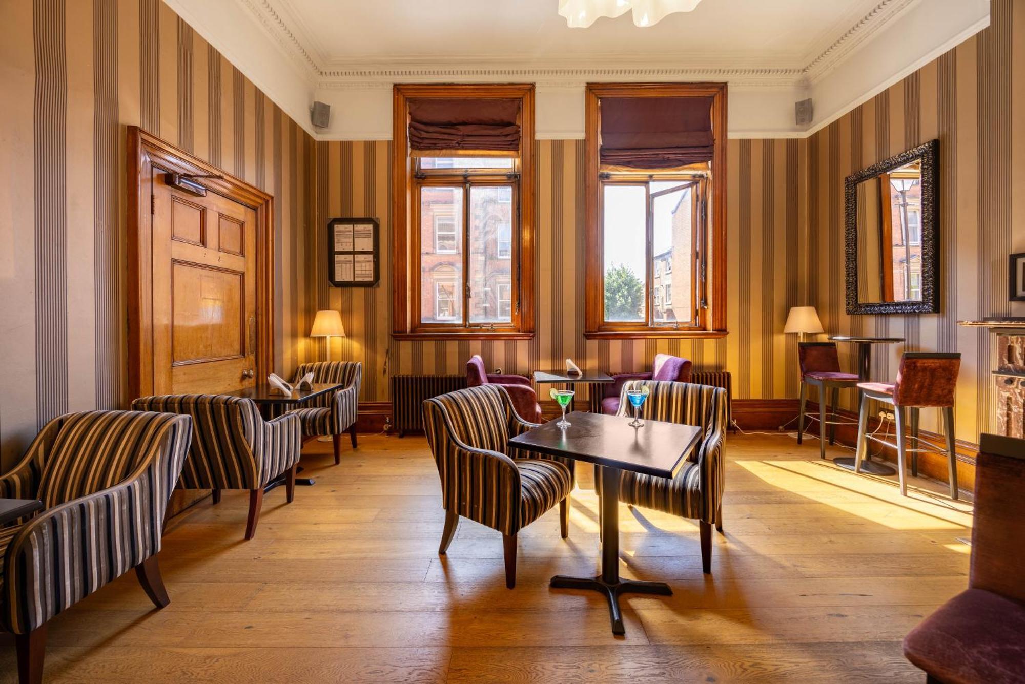 Hotel Cathedral Quarter - 4*