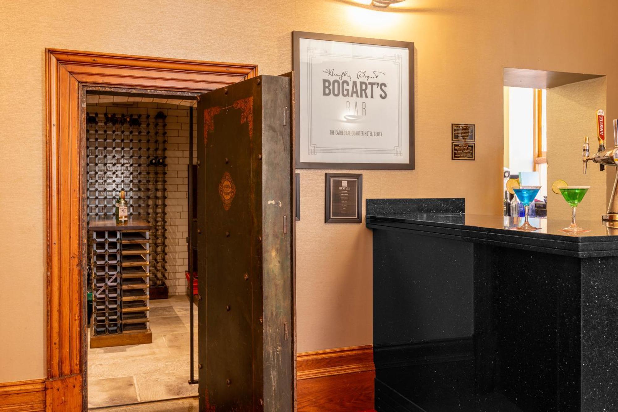 Hotel Cathedral Quarter - 4*