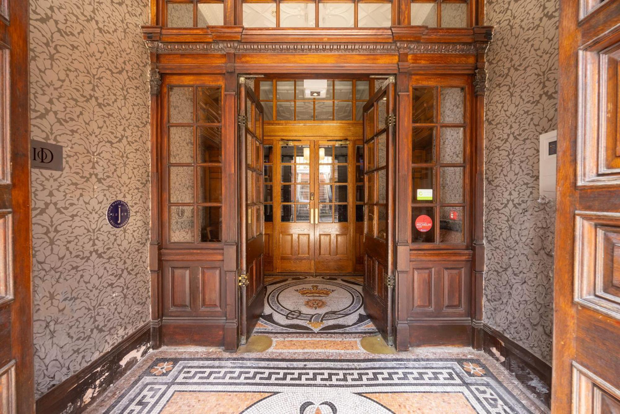 Cathedral Quarter - Hotel