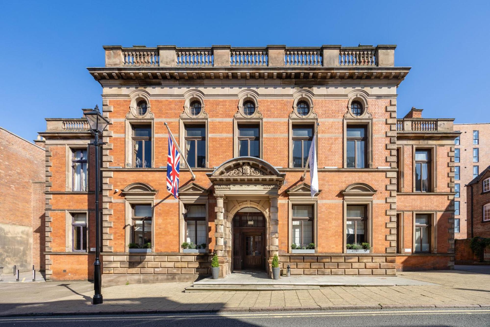Hotel Cathedral Quarter - 4*